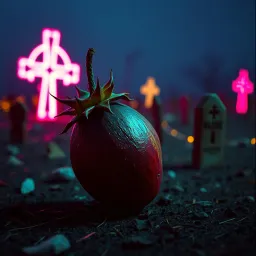 Rotten Fruit