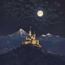 Eldorado by Edgar Allen Poe