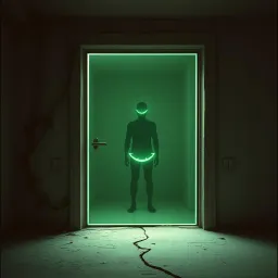 Stay Out