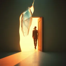 Stronger than before