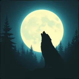 Uivo dos lobos