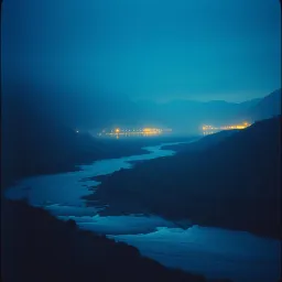 Tears of the Eternal Night
