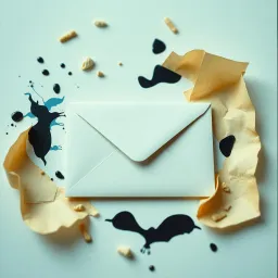 Letter I Never Sent