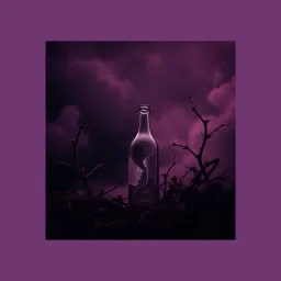 Broken Bottles and Shattered Souls