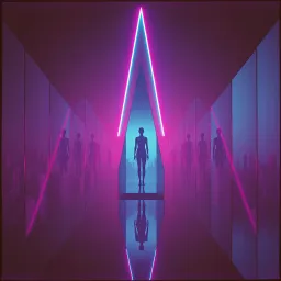 Versions of visions
