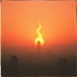 Rise above