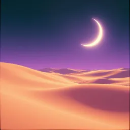 Desert Echoes