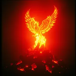 Set Us On Fire