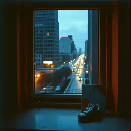 MI PUNTO DE VISTA