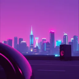 From the east to the west