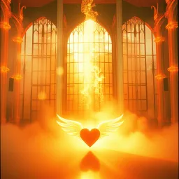 Set My Heart on Fire
