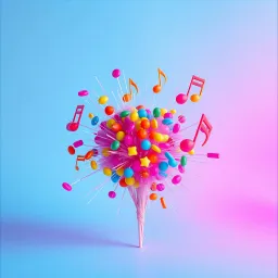 Candy Power
