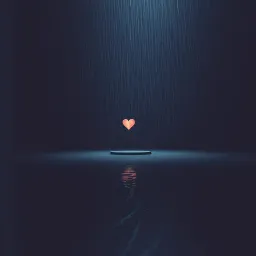 Love dead