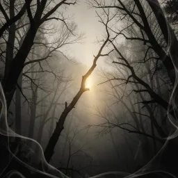 In The Dark