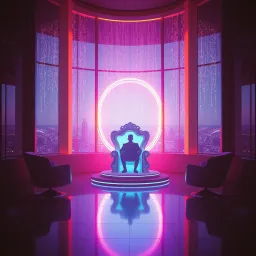 The king of rap