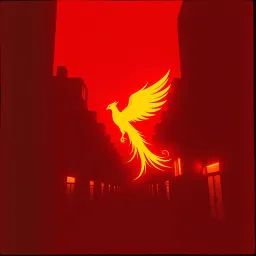 Shadows Vengeance