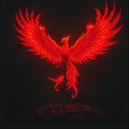 “Purgatory bellow”