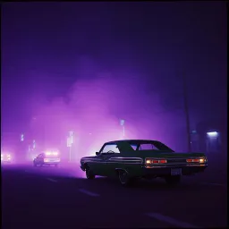 San Andreas Hustle
