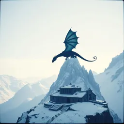 Dragonborn's Path