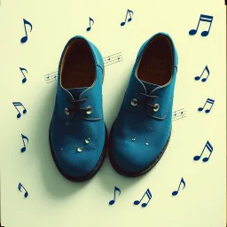 Blue Ṣuede Kick$♡︎♡
