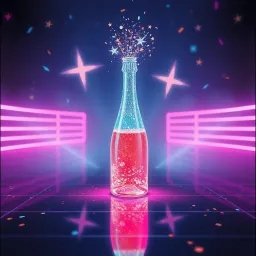 Champagne Tonight
