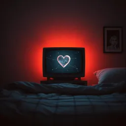 Stars Forget Too