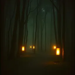 Walk on