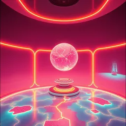 Keys Between Worlds
