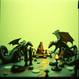 Roll the Dice Tonight