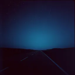 Road without a name