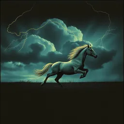 Riding the Storm