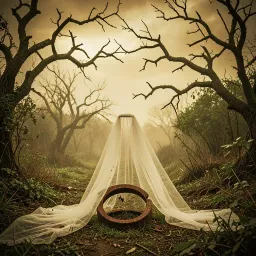 Ashes On The Ring