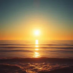 Shine on