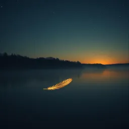 His perfect time