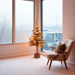 Christmas Love Deferred