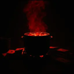 Book of Power (Project 2025 Brew)