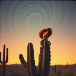 Rattlesnake Rodeo