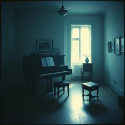 Fading Keys