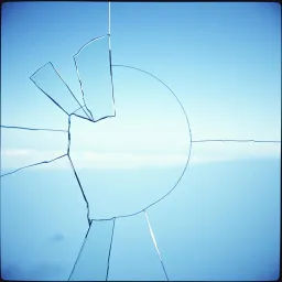 Crashed your car