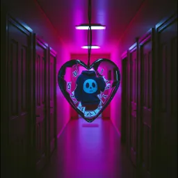 Glass Heart Feedback
