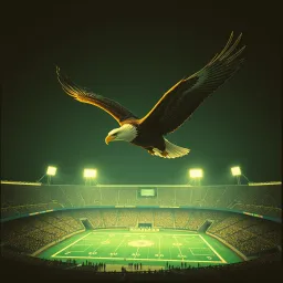 The Eagles