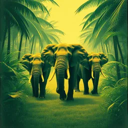 Guardians of Faith