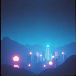 Mitten in der Nacht