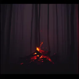 Part IV: Let Me Burn Alone
