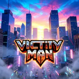 VictoryMan: The Hero Within