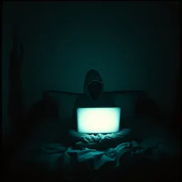 Unwanted & Awake