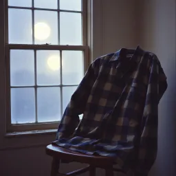 ECHOES OF YOU (COUNTRY VERSION)