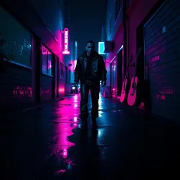 Switchblade Sugar