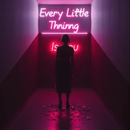 Every Little Thing Is You