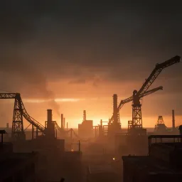 Event Horizon Loop